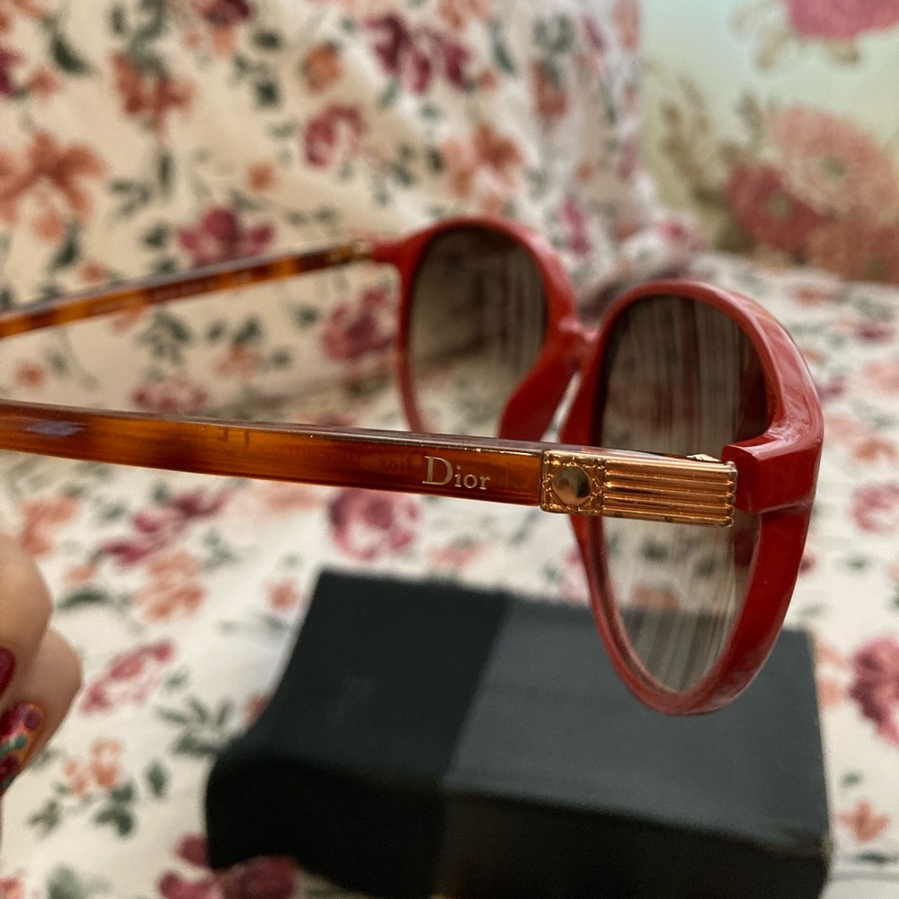 Dior Homme Sunglasses❣️ - Picture 2 of 16